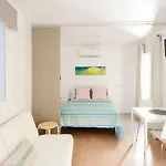San Marcos Διαμέρισμα