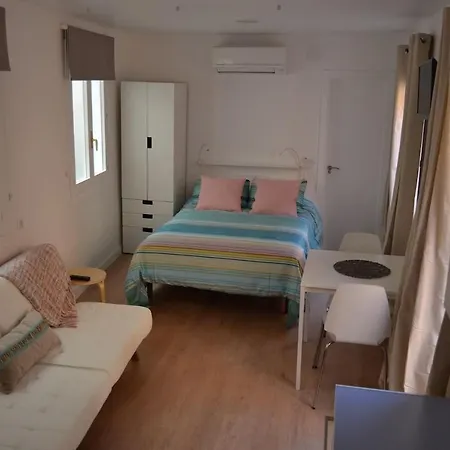 Διαμέρισμα San Marcos