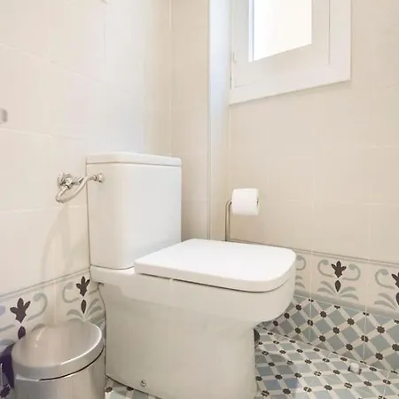 San Marcos Apartmán Toledo