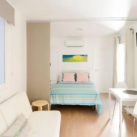 San Marcos Apartmán