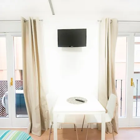 San Marcos Apartmán Toledo