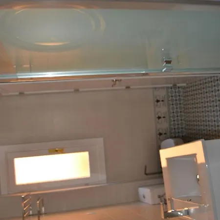 Appartement San Marcos Tolède