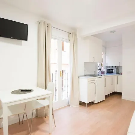 San Marcos Appartement Tolède