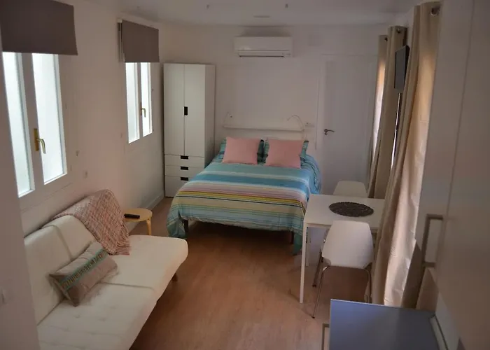 Apartment San Marcos