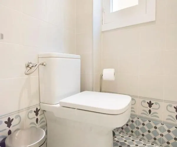 San Marcos Apartment Toledo