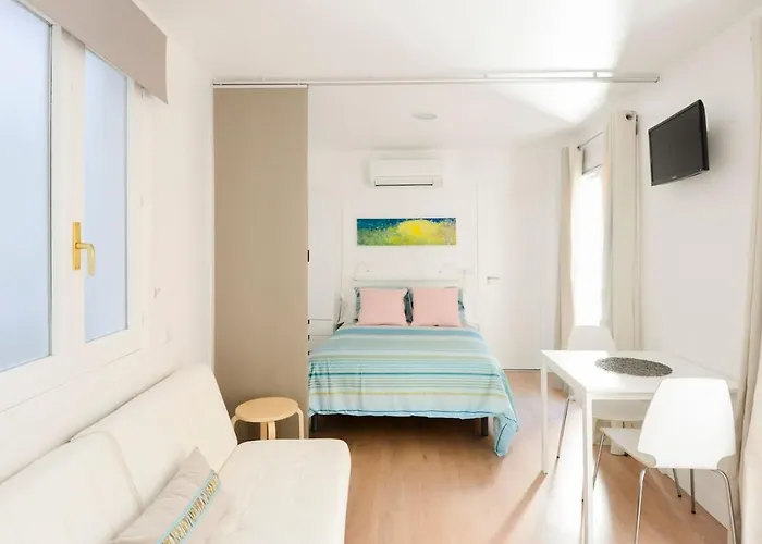 San Marcos Apartment