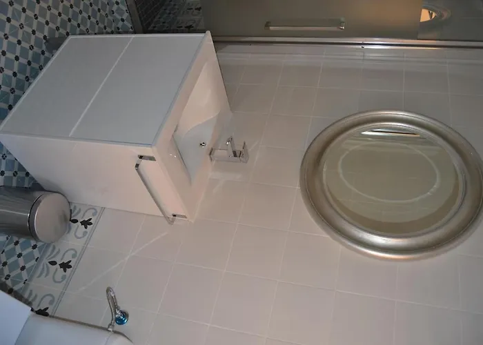 Apartment San Marcos Toledo