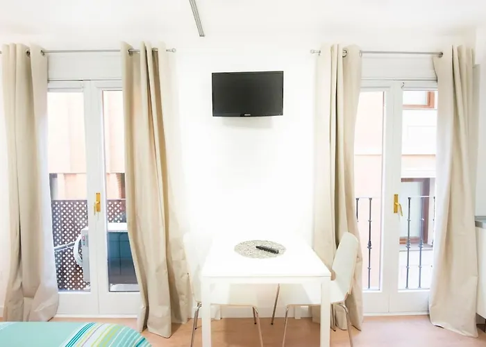 San Marcos Appartement Tolède