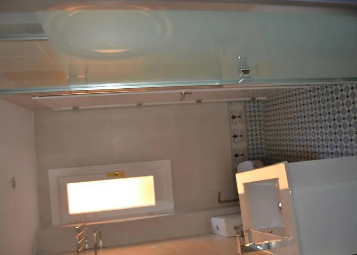 Appartement San Marcos Tolède