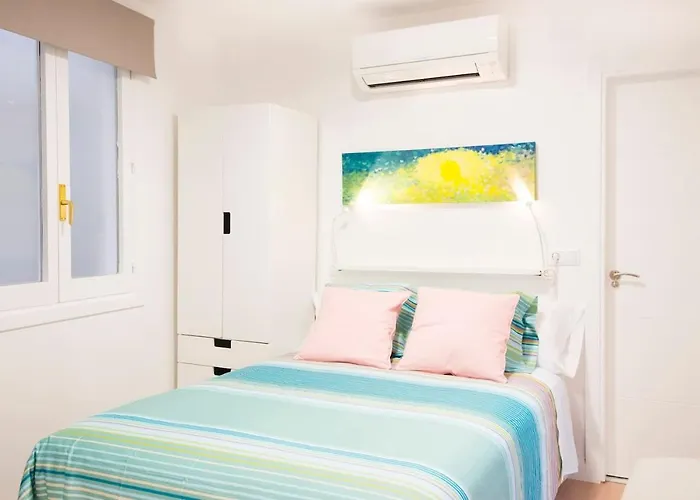 Apartment San Marcos Toledo