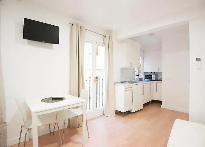 San Marcos Apartment Toledo