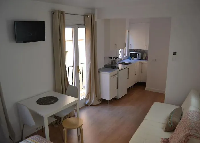 San Marcos Apartment